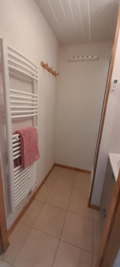 Le Repos Du Choucas Apartment Thollon-les-Memises Luaran gambar